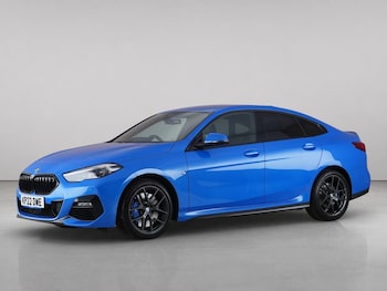 Used BMW 2 Series Gran Coupe 2022 for sale - 79533656: Photo