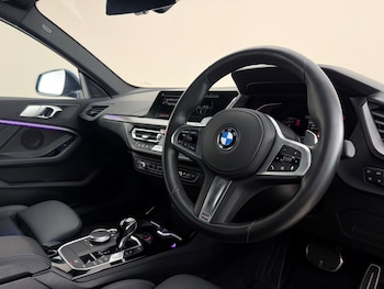 Used BMW 2 Series Gran Coupe 2022 for sale - 79533656: Photo