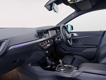 Used BMW 2 Series Gran Coupe 2022 for sale - 79533656: Photo