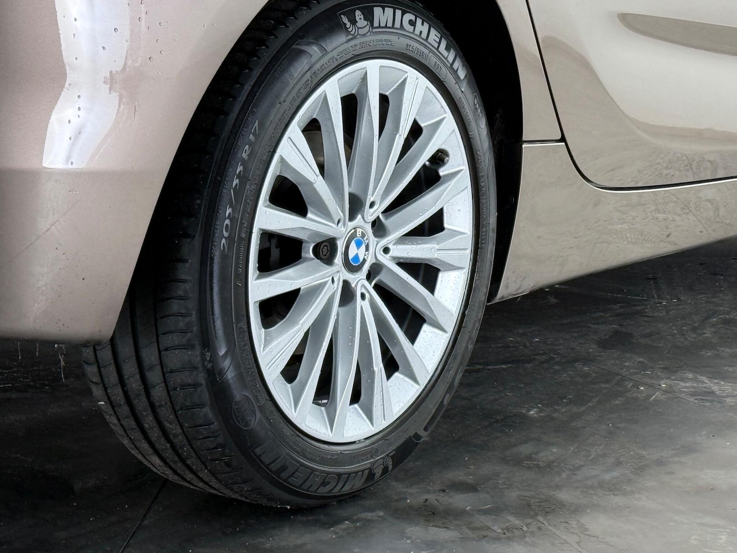 Used BMW 2 Series Active Tourer 2018 for sale - 77066818: Photo 11