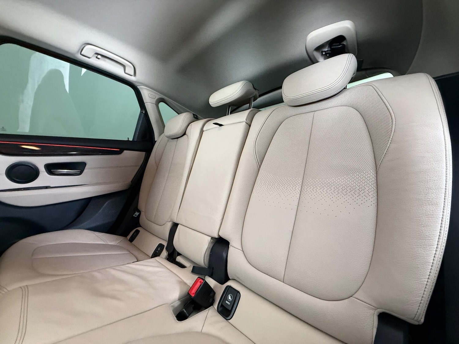 Used BMW 2 Series Active Tourer 2018 for sale - 77066818: Photo 17