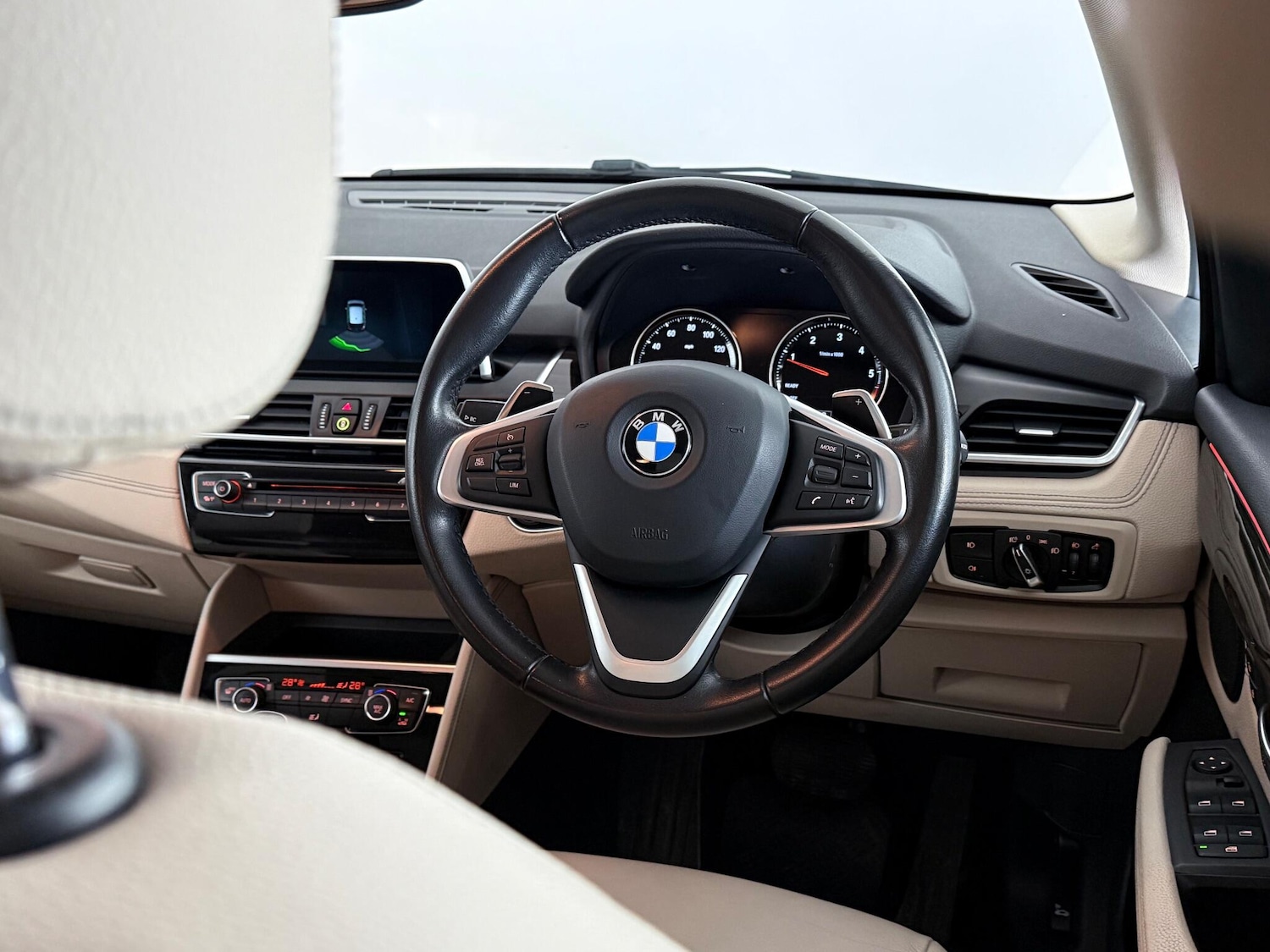Used BMW 2 Series Active Tourer 2018 for sale - 77066818: Photo 21