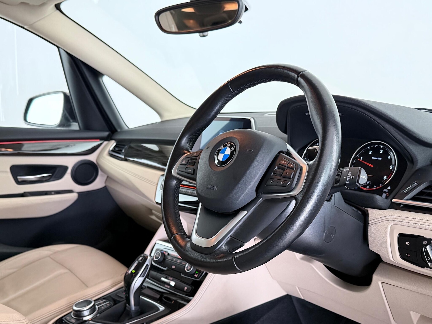 Used BMW 2 Series Active Tourer 2018 for sale - 77066818: Photo 24