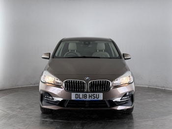 Used BMW 2 Series 2018 for sale - 77066818: Photo