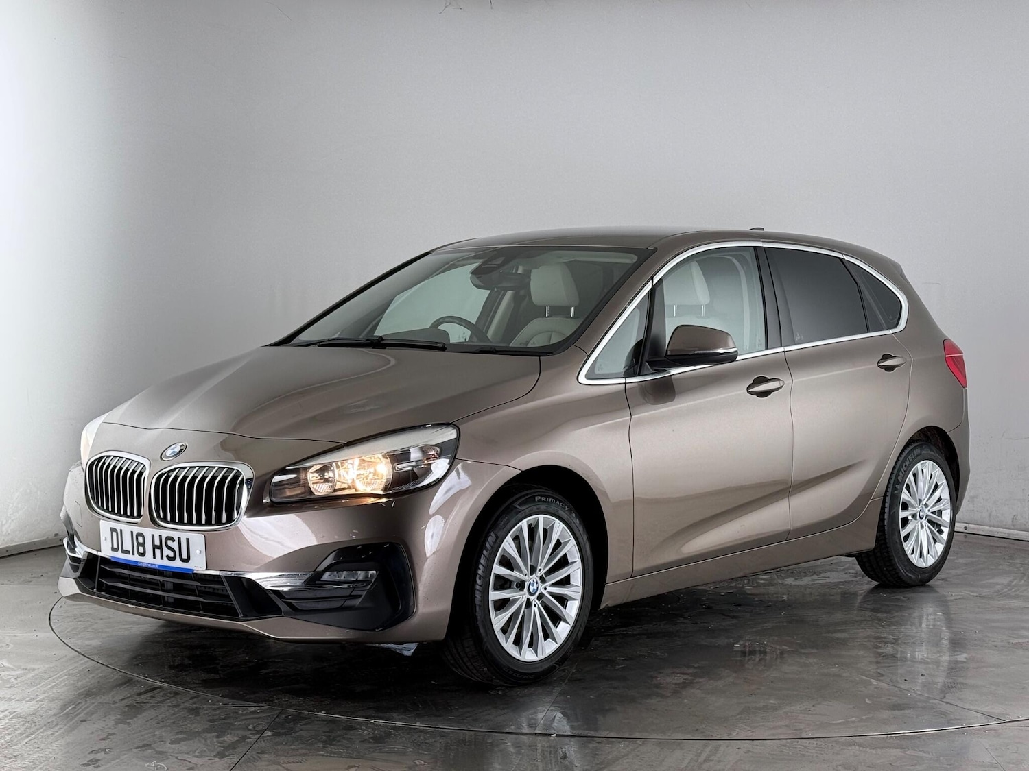 Used BMW 2 Series Active Tourer 2018 for sale - 77066818: Photo 4
