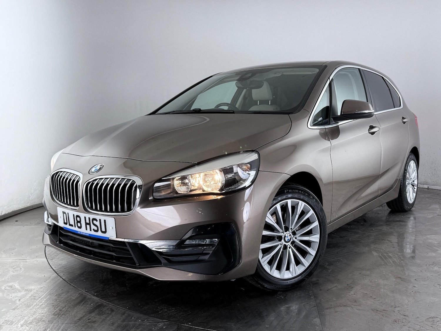 Used BMW 2 Series Active Tourer 2018 for sale - 77066818: Photo 43