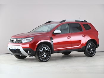 Used Dacia Duster 2022 for sale - 78073326: Photo