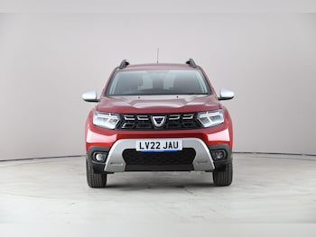 Used Dacia Duster 2022 for sale - 78073326: Photo