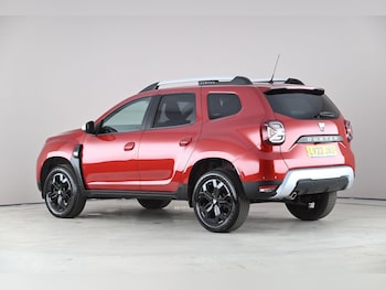 Used Dacia Duster 2022 for sale - 78073326: Photo
