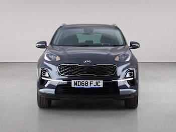 Used Kia Sportage 2019 for sale - 79225428: Photo