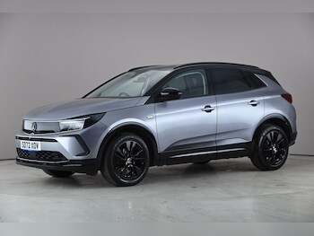 Used Vauxhall Grandland 2022 for sale - 78171658: Photo