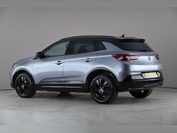 Used Vauxhall Grandland 2022 for sale - 78171658: Photo