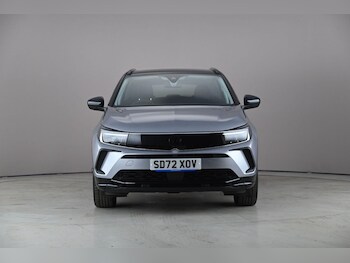 Used Vauxhall Grandland 2022 for sale - 78171658: Photo