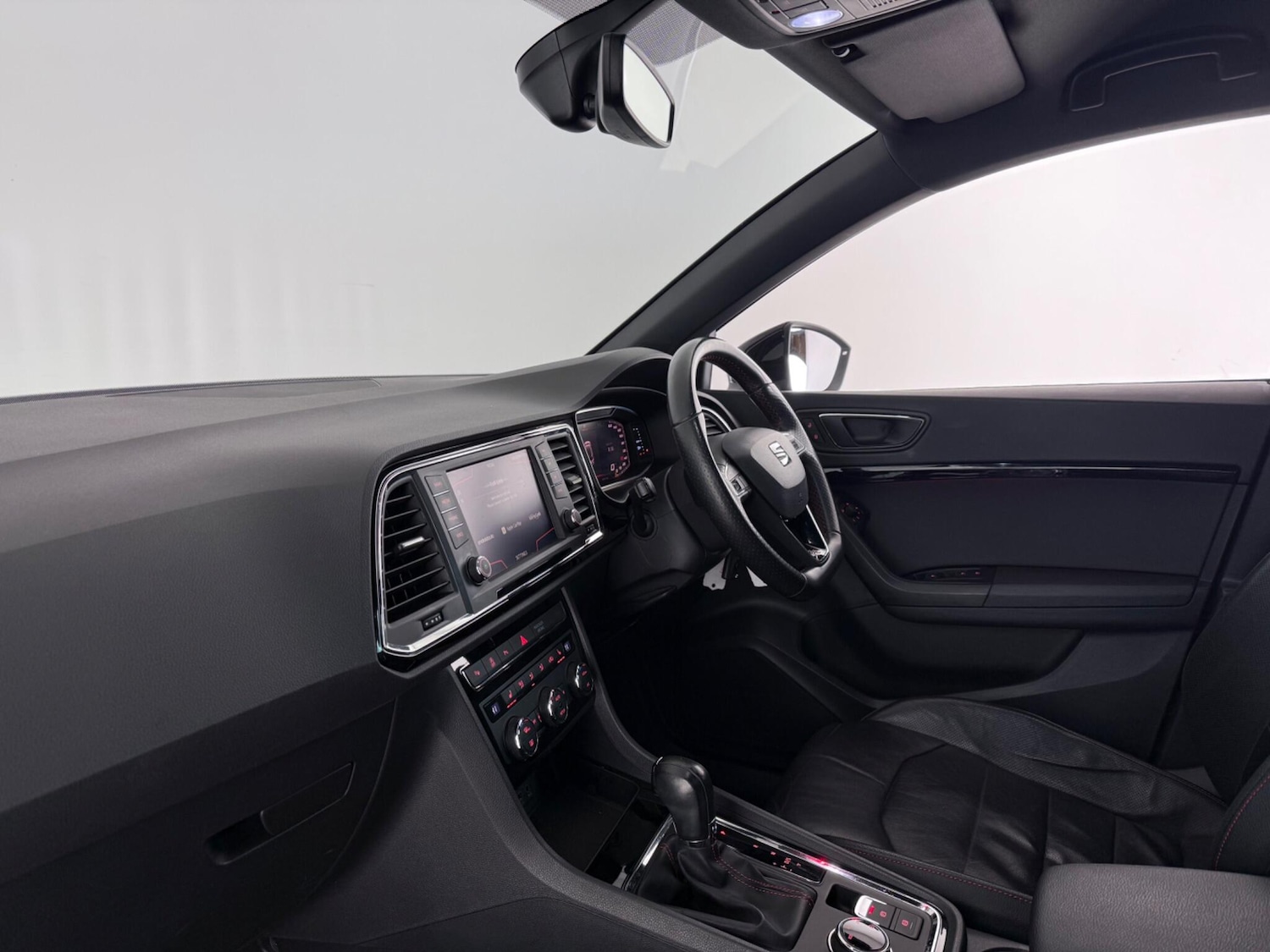 Used SEAT Ateca 2019 for sale - 77292143: Photo 13