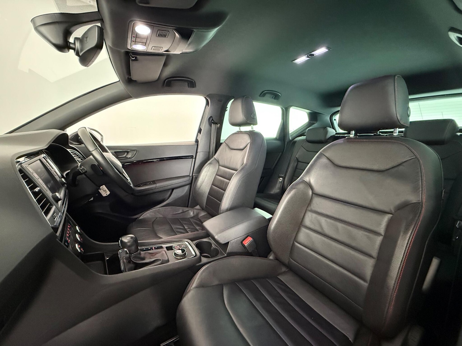 Used SEAT Ateca 2019 for sale - 77292143: Photo 14