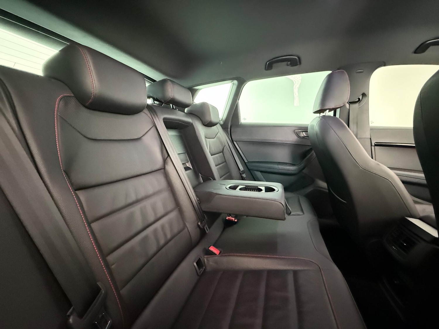 Used SEAT Ateca 2019 for sale - 77292143: Photo 15