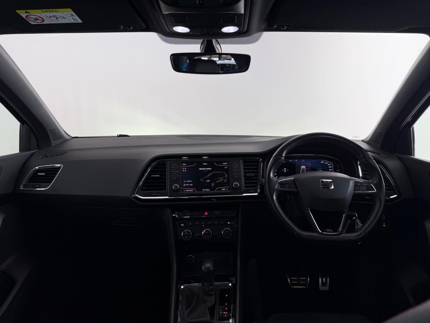 Used SEAT Ateca 2019 for sale - 77292143: Photo 16