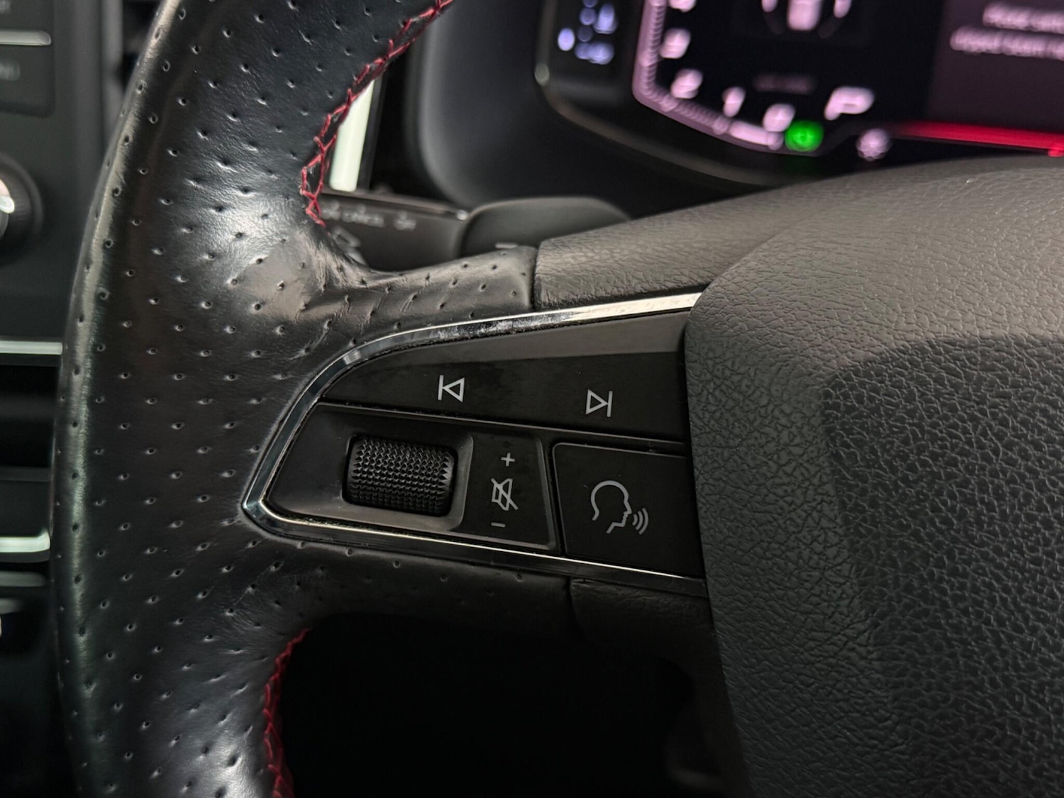 Used SEAT Ateca 2019 for sale - 77292143: Photo 18