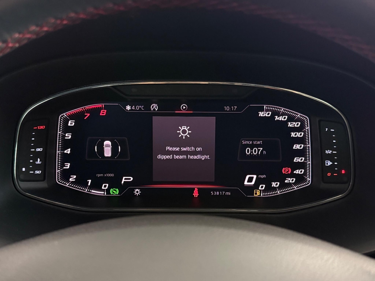 Used SEAT Ateca 2019 for sale - 77292143: Photo 19