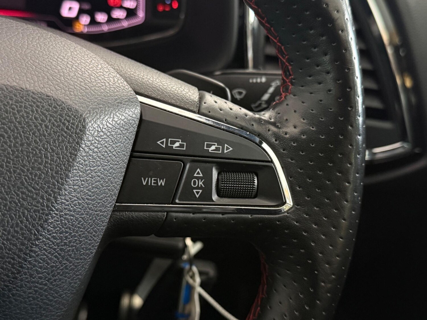 Used SEAT Ateca 2019 for sale - 77292143: Photo 20