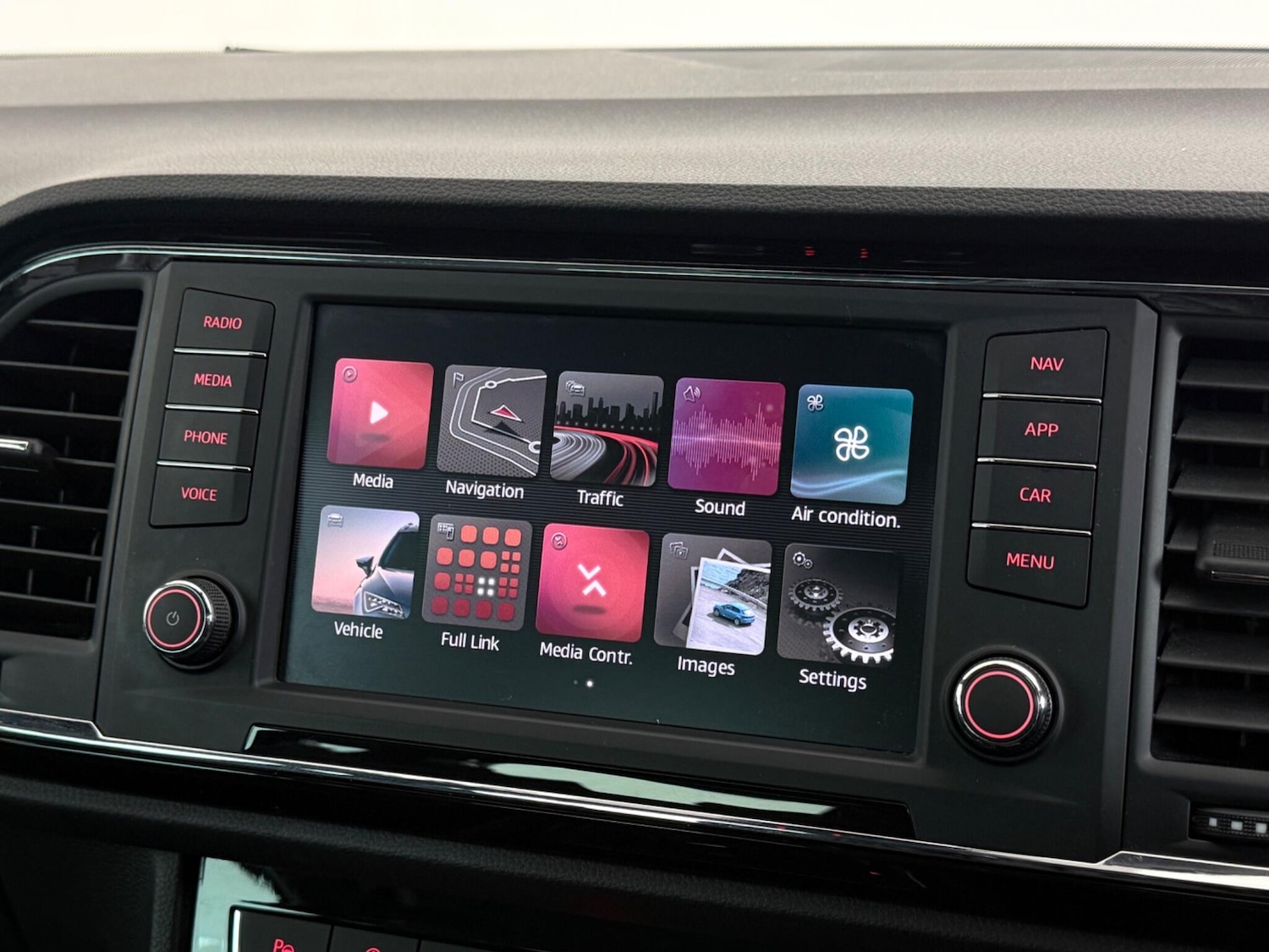 Used SEAT Ateca 2019 for sale - 77292143: Photo 22