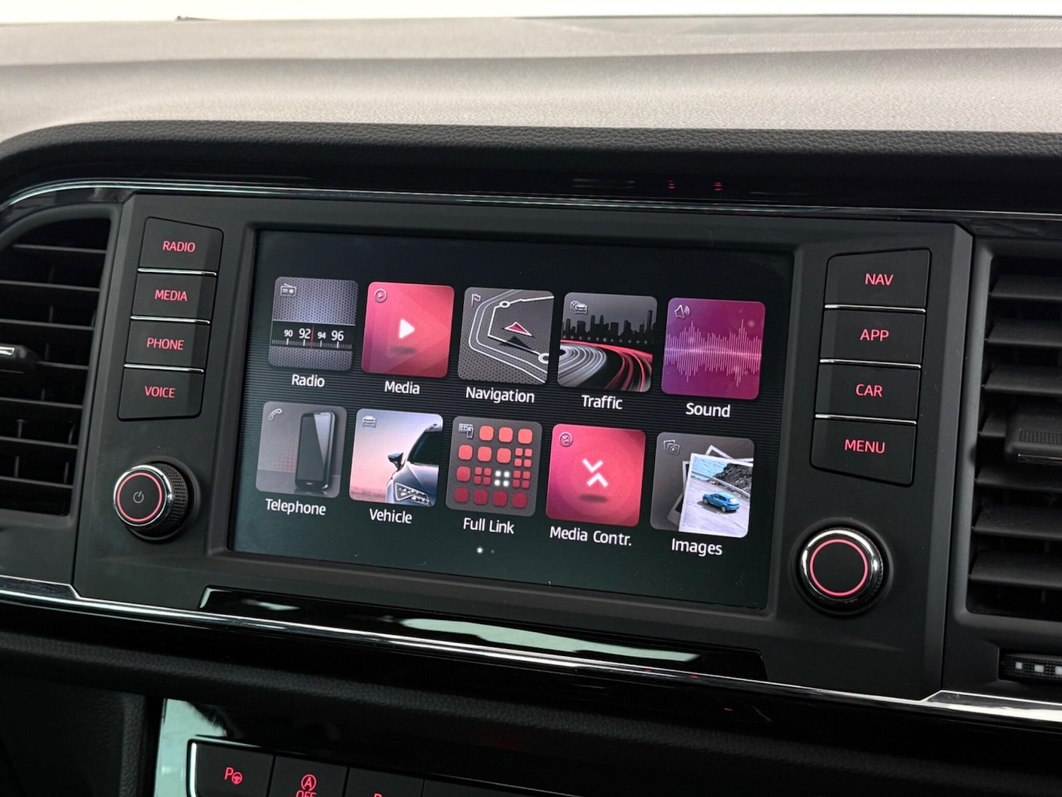 Used SEAT Ateca 2019 for sale - 77292143: Photo 23