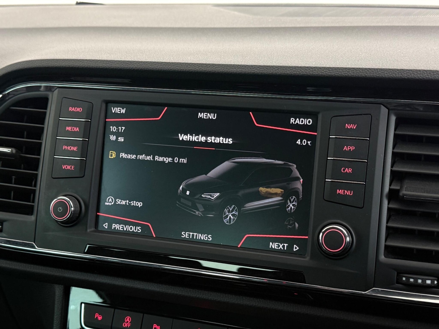 Used SEAT Ateca 2019 for sale - 77292143: Photo 24