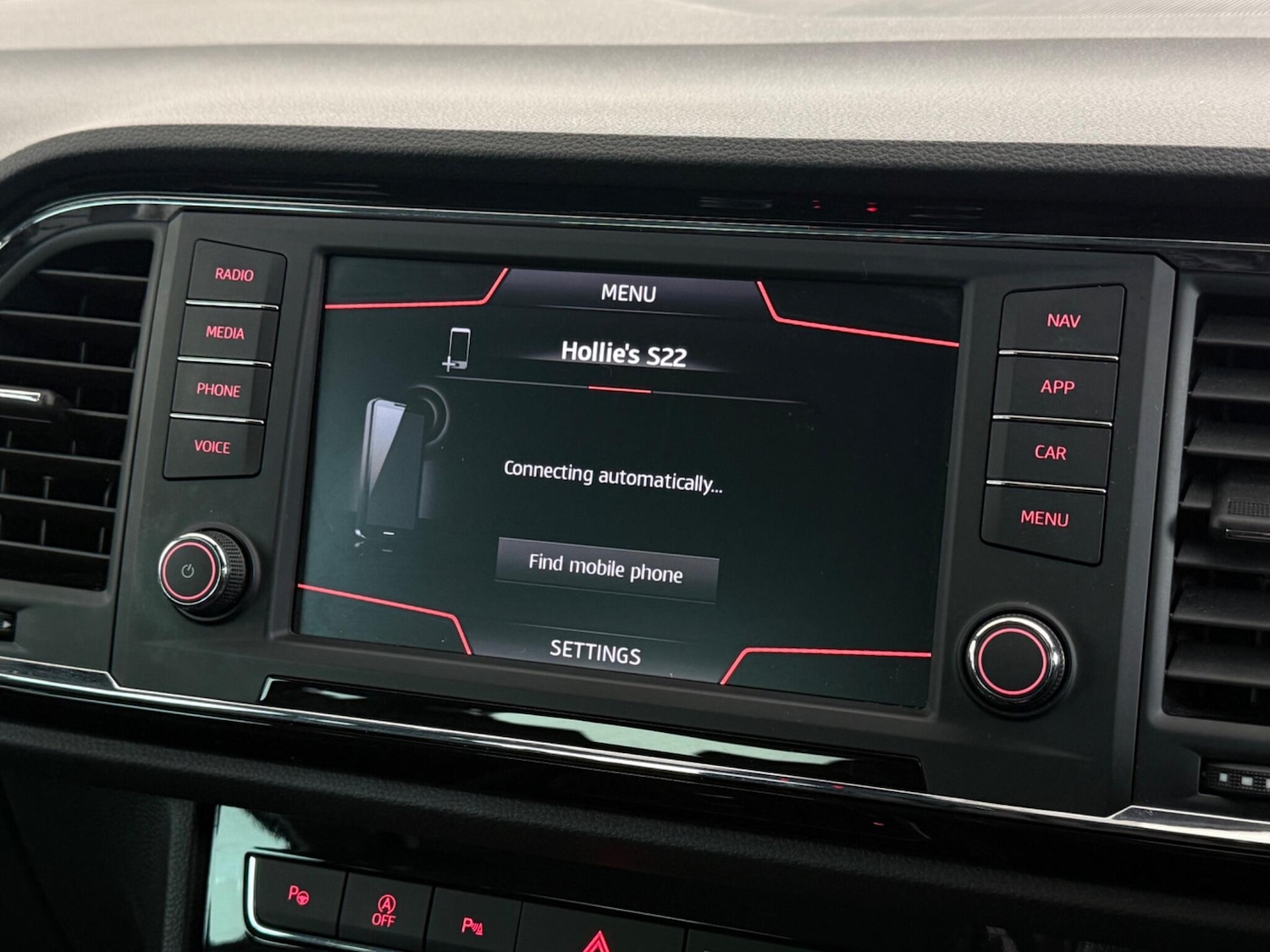 Used SEAT Ateca 2019 for sale - 77292143: Photo 25