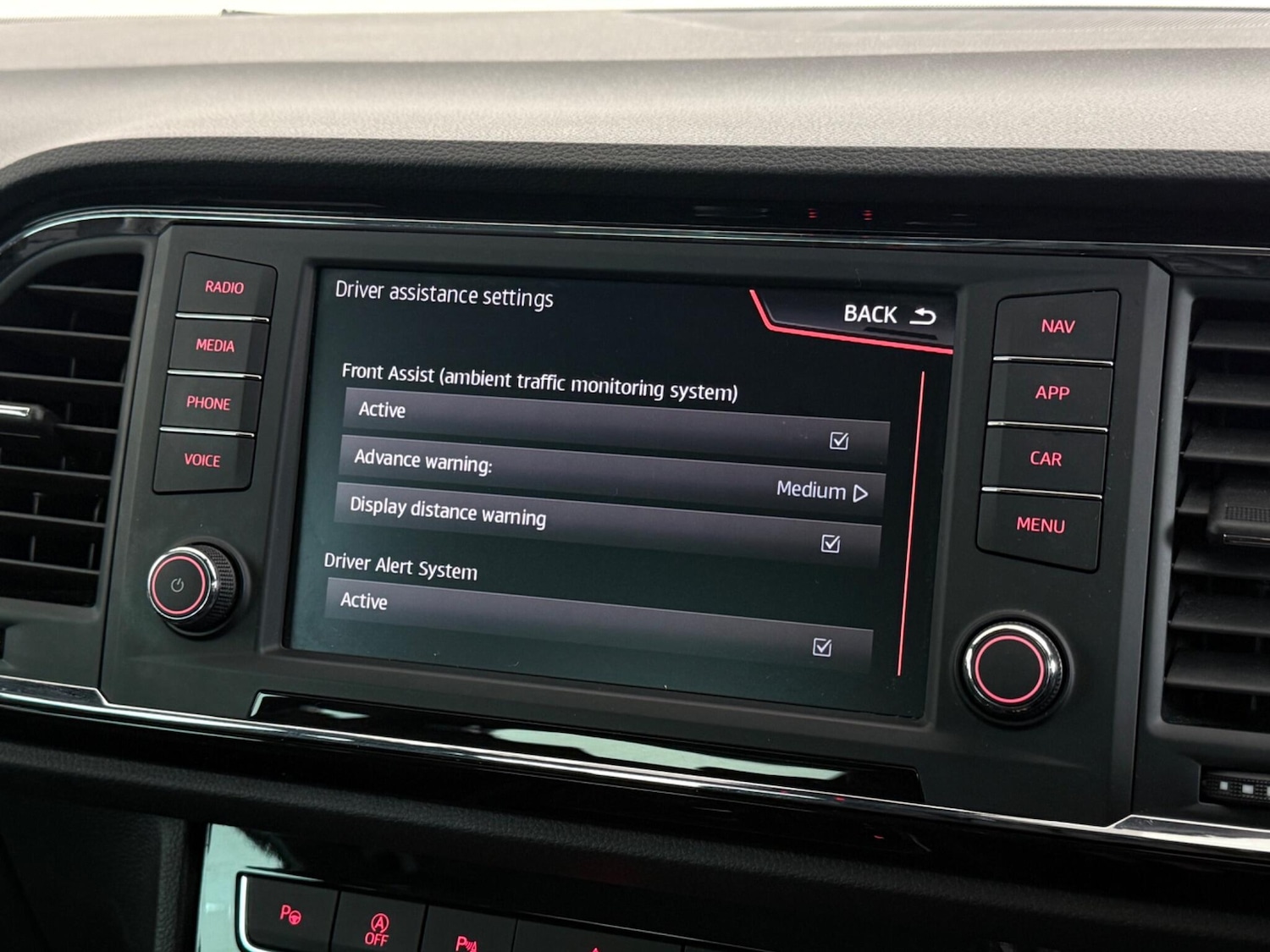 Used SEAT Ateca 2019 for sale - 77292143: Photo 28