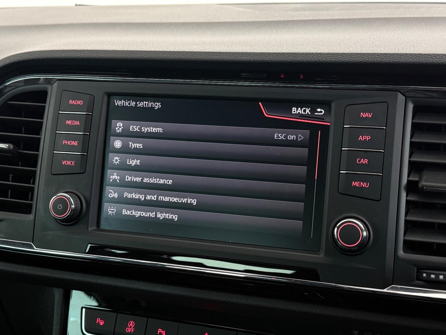 Used SEAT Ateca 2019 for sale - 77292143: Photo 29