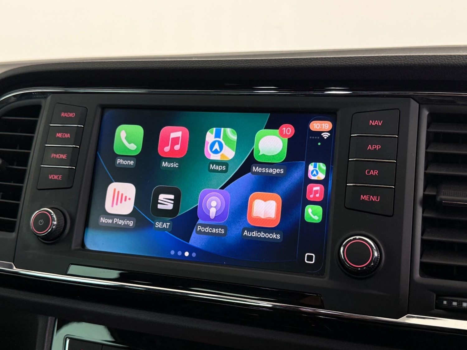 Used SEAT Ateca 2019 for sale - 77292143: Photo 32