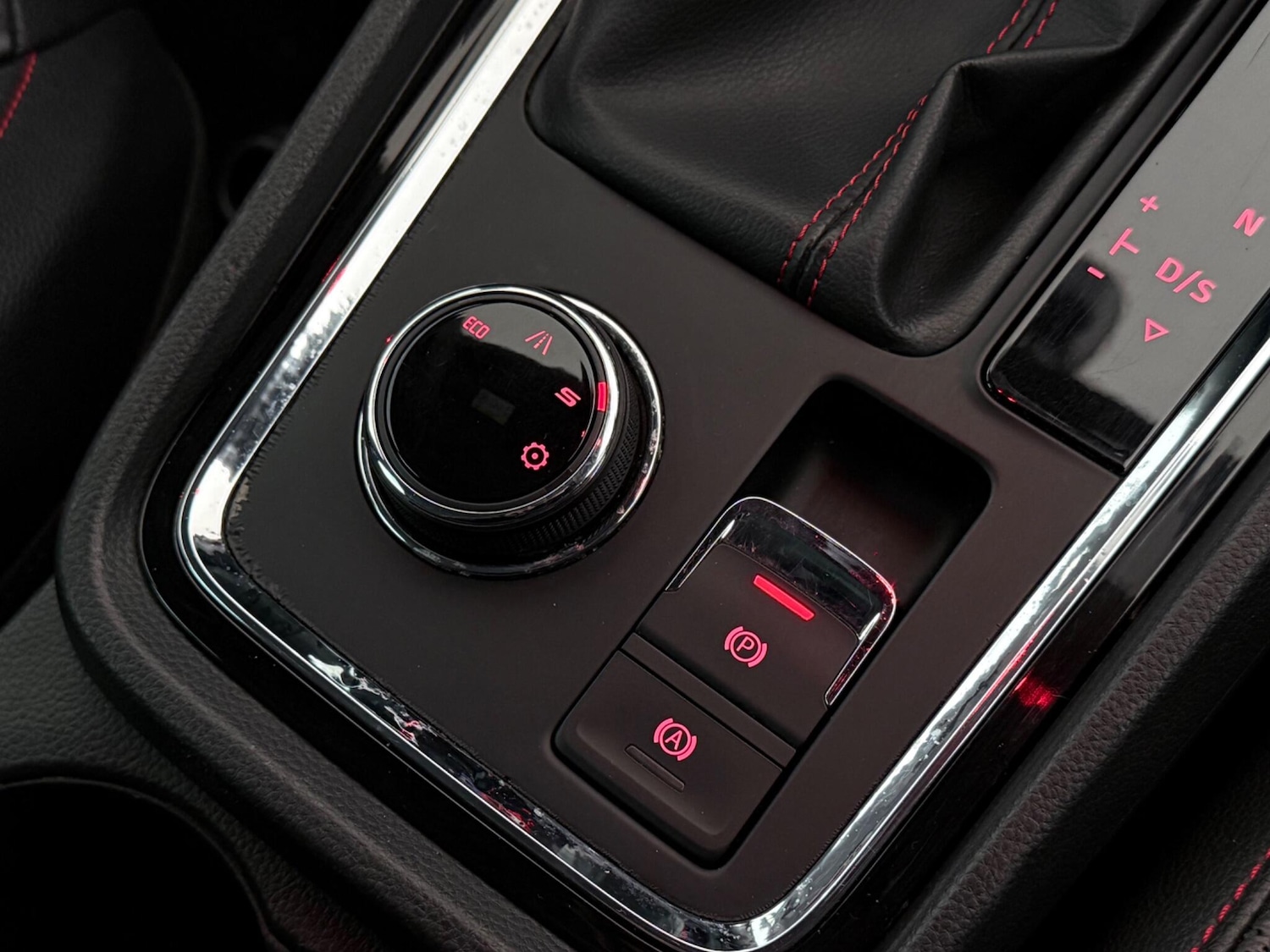 Used SEAT Ateca 2019 for sale - 77292143: Photo 33