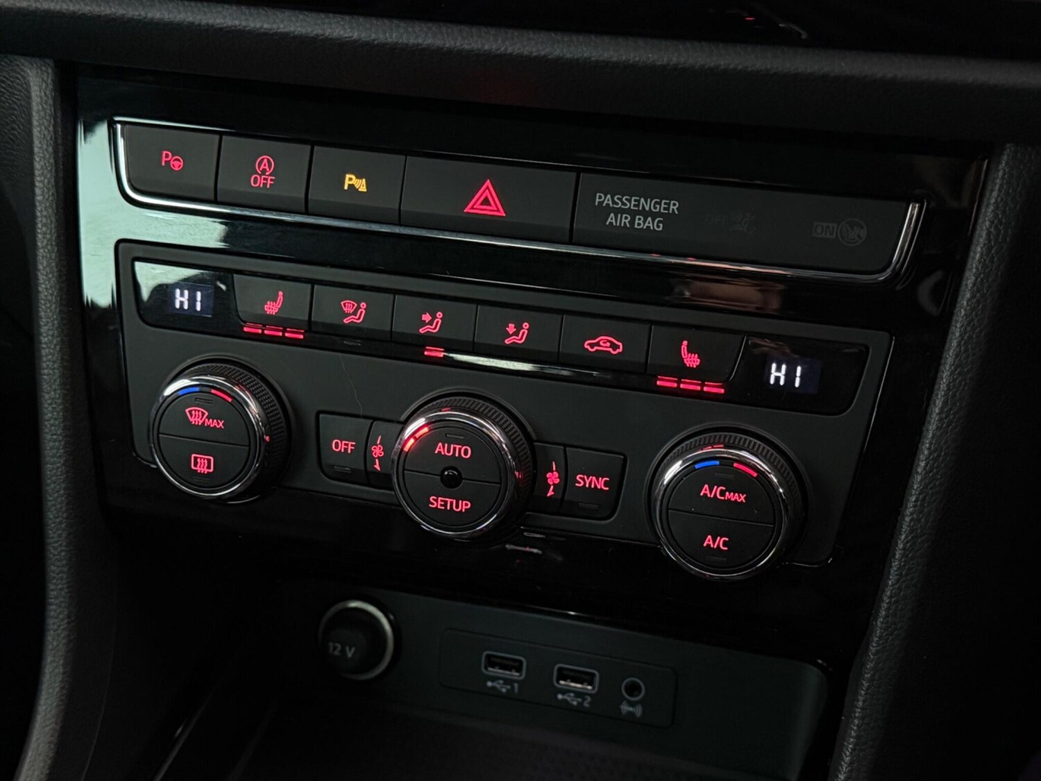 Used SEAT Ateca 2019 for sale - 77292143: Photo 34