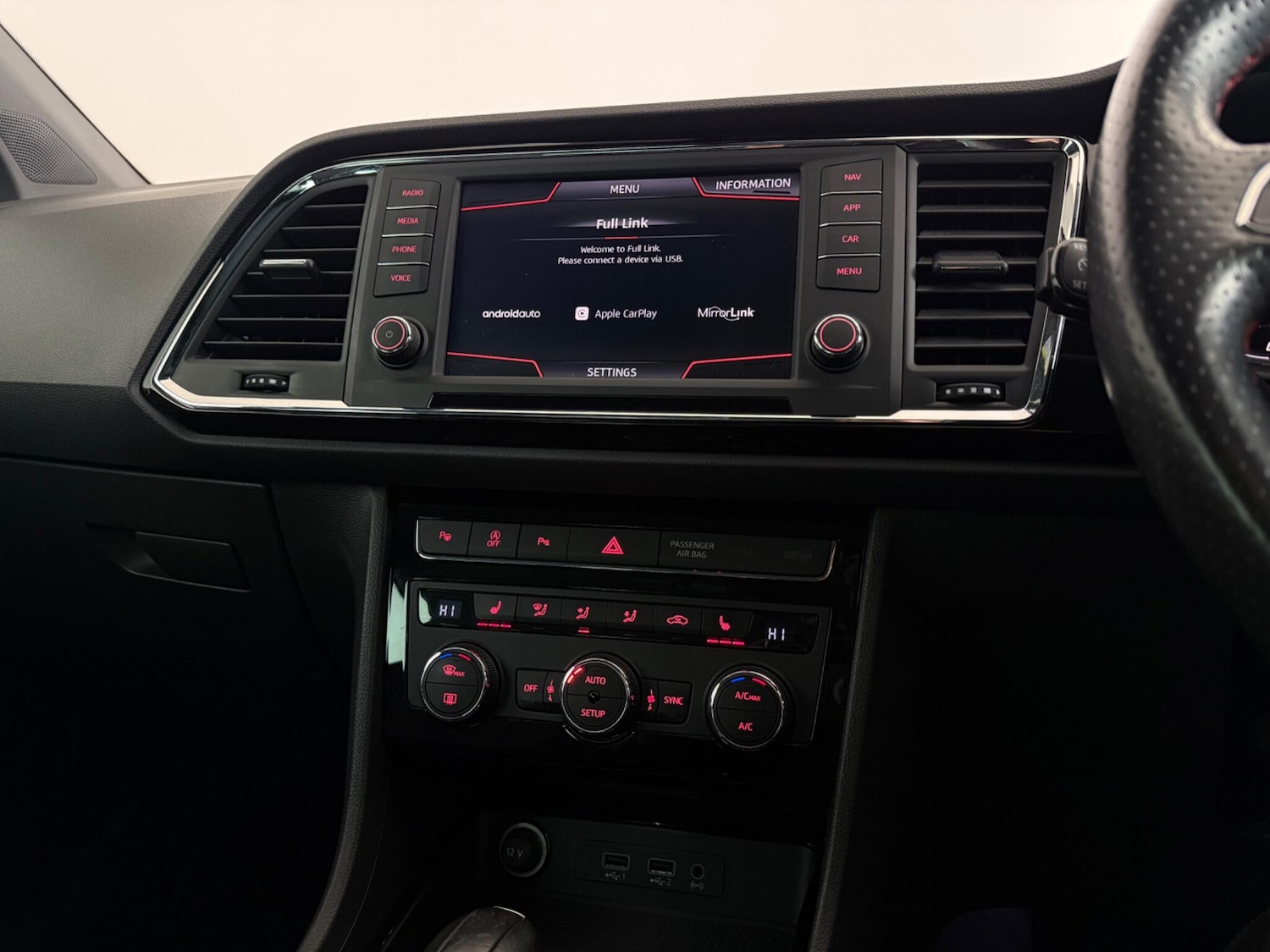 Used SEAT Ateca 2019 for sale - 77292143: Photo 35