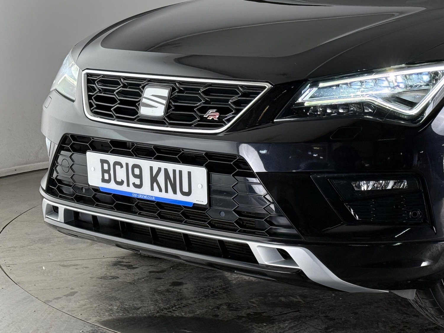 Used SEAT Ateca 2019 for sale - 77292143: Photo 36