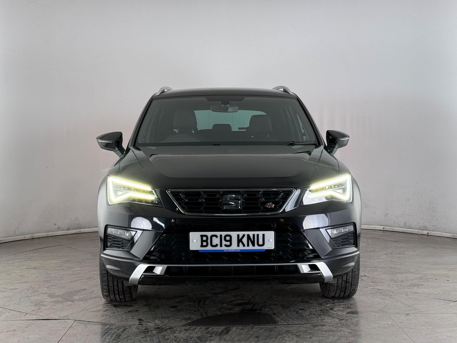 Used SEAT Ateca 2019 for sale - 77292143: Photo 5
