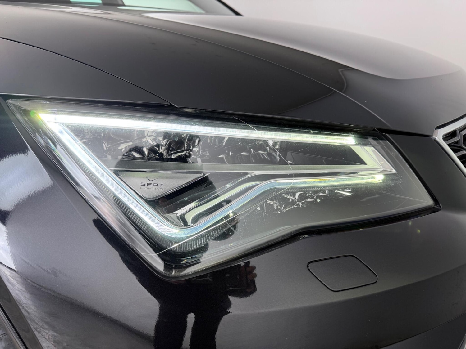 Used SEAT Ateca 2019 for sale - 77292143: Photo 6