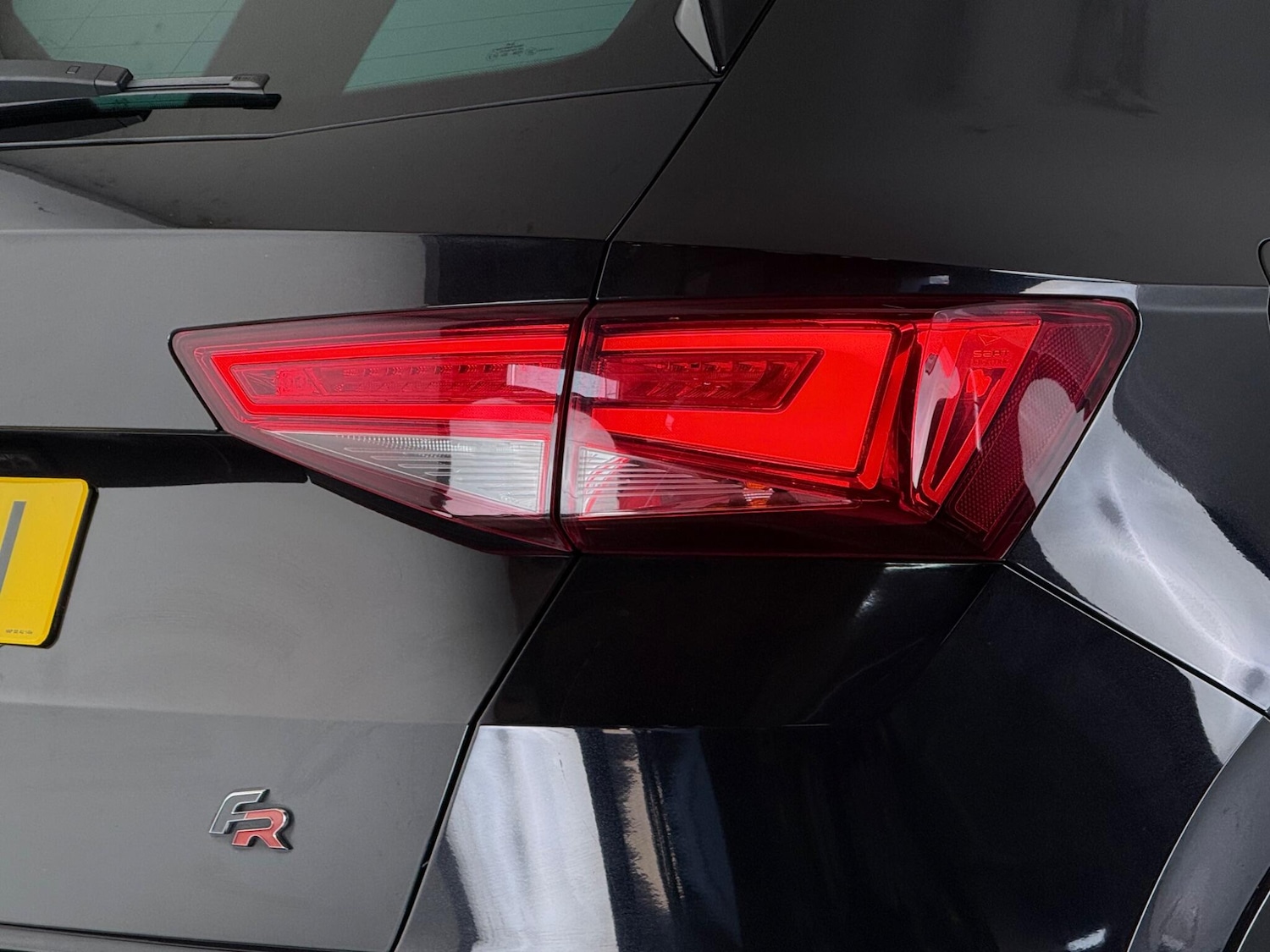 Used SEAT Ateca 2019 for sale - 77292143: Photo 8