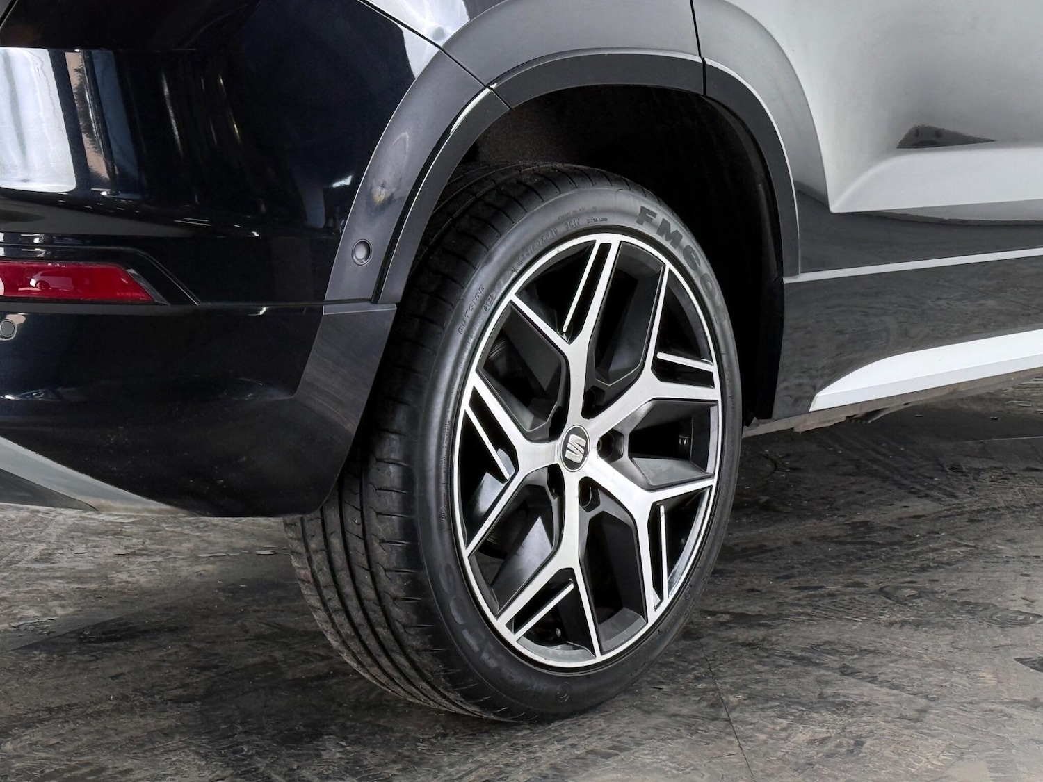 Used SEAT Ateca 2019 for sale - 77292143: Photo 9