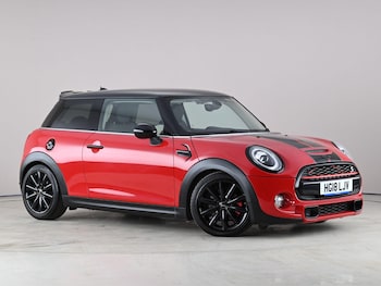 Used MINI Hatch 2018 for sale - 78566162: Photo