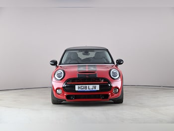 Used MINI Hatch 2018 for sale - 78566162: Photo