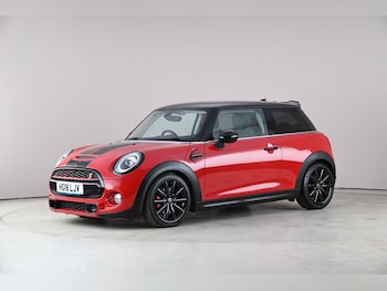 Used MINI Hatch 2018 for sale - 78566162: Photo