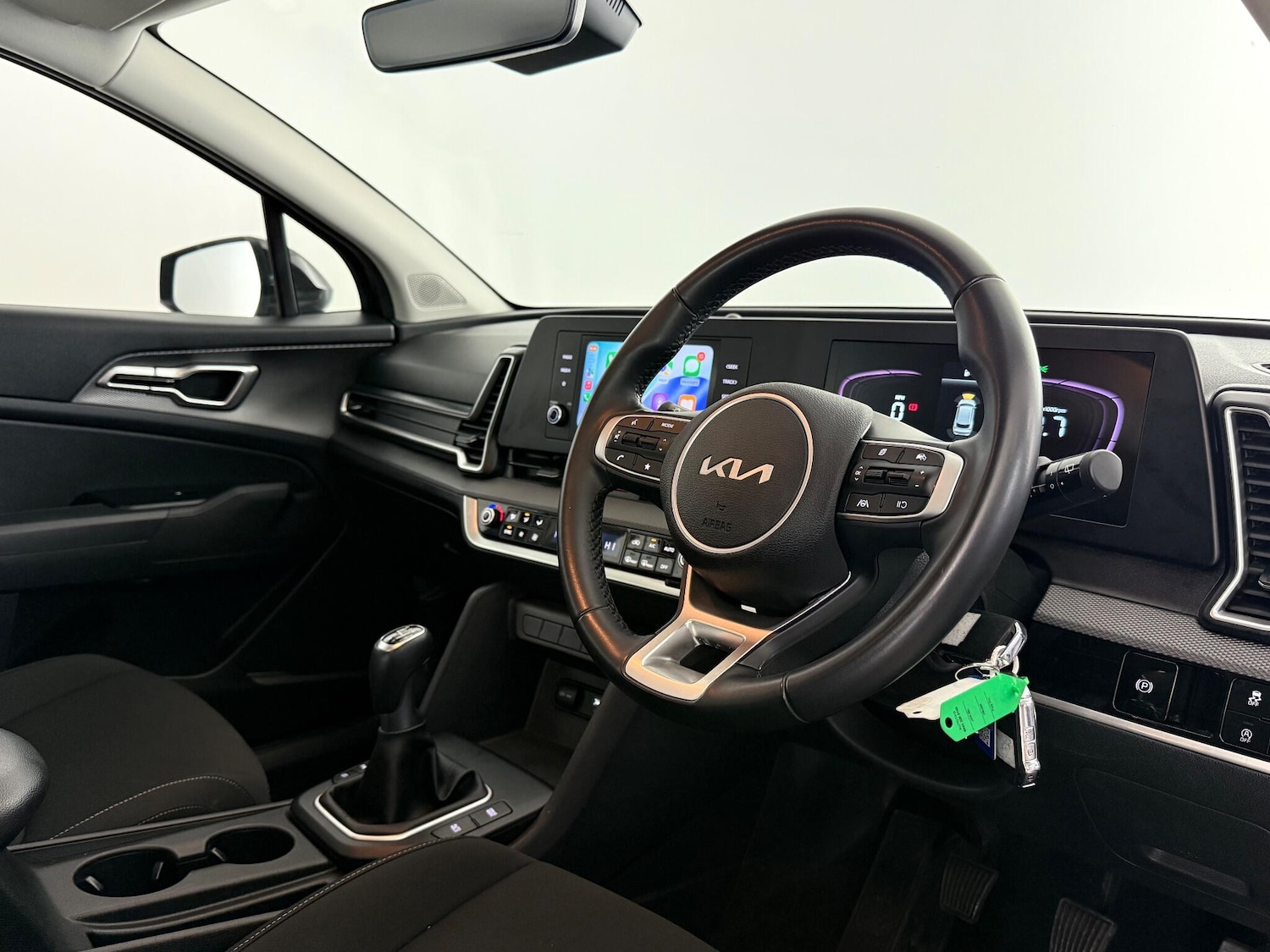 Used Kia Sportage 2022 for sale - 77222400: Photo 18