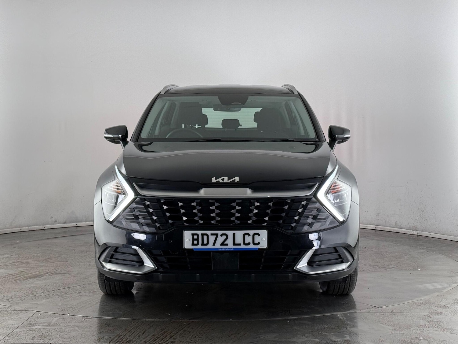 Used Kia Sportage 2022 for sale - 77222400: Photo 2