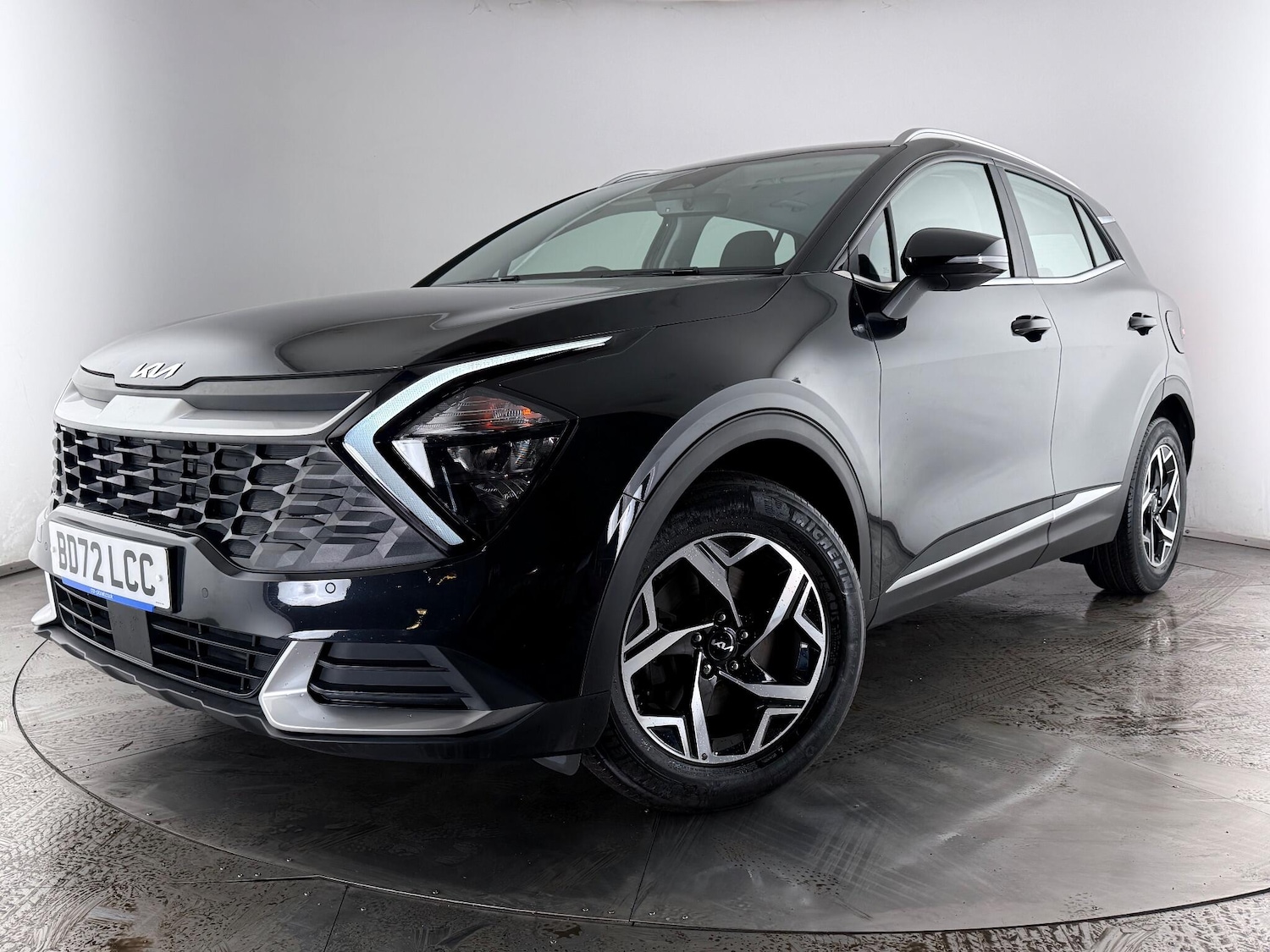 Used Kia Sportage 2022 for sale - 77222400: Photo 34