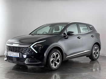 Used Kia Sportage 2022 for sale - 77222400: Photo