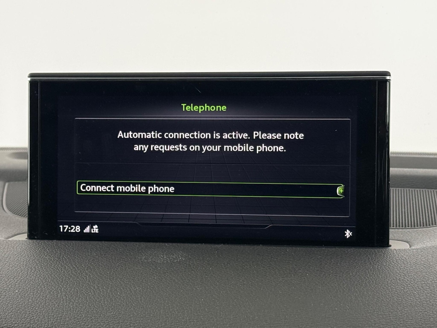 Used Audi Q7 2017 for sale - 77260331: Photo 26