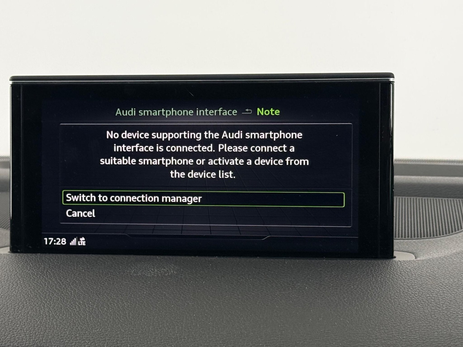 Used Audi Q7 2017 for sale - 77260331: Photo 29