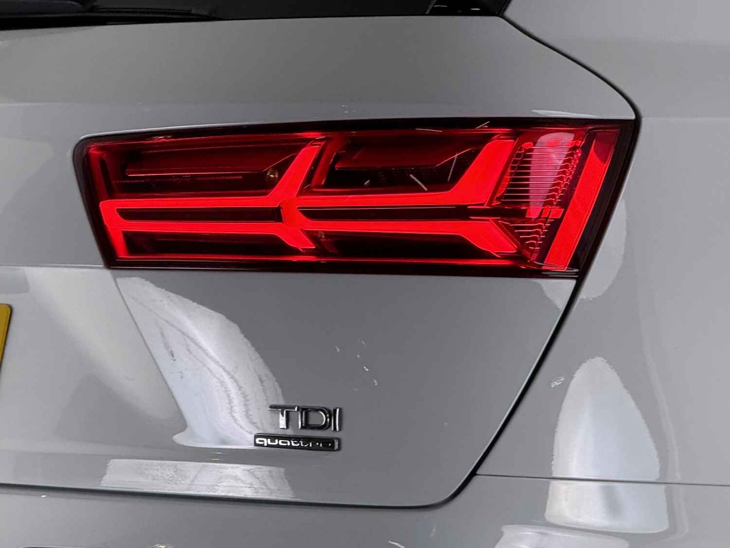 Used Audi Q7 2017 for sale - 77260331: Photo 8