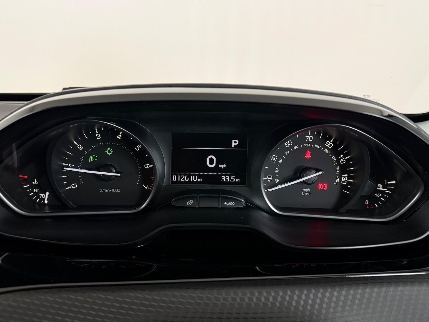 Used Peugeot 208 2019 for sale - 77217496: Photo 13